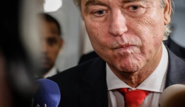 Geert Wilders didn’t lose the Dutch election