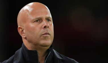 Arne Slot sets Liverpool and Milos Kerkez up for a fall against Crystal Palace