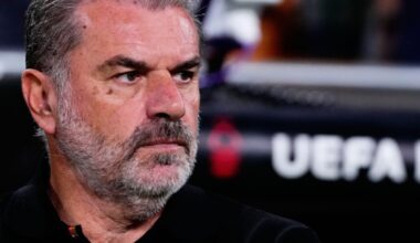Glasner future thrown 'into doubt' amid Man Utd links as Postecoglou sack talk causes despair