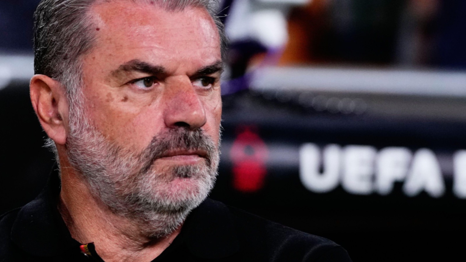 Glasner future thrown 'into doubt' amid Man Utd links as Postecoglou sack talk causes despair