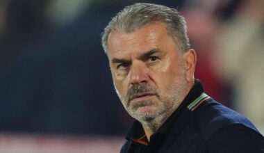 Who will be next Nottingham Forest manager after Ange Postecoglou sack?