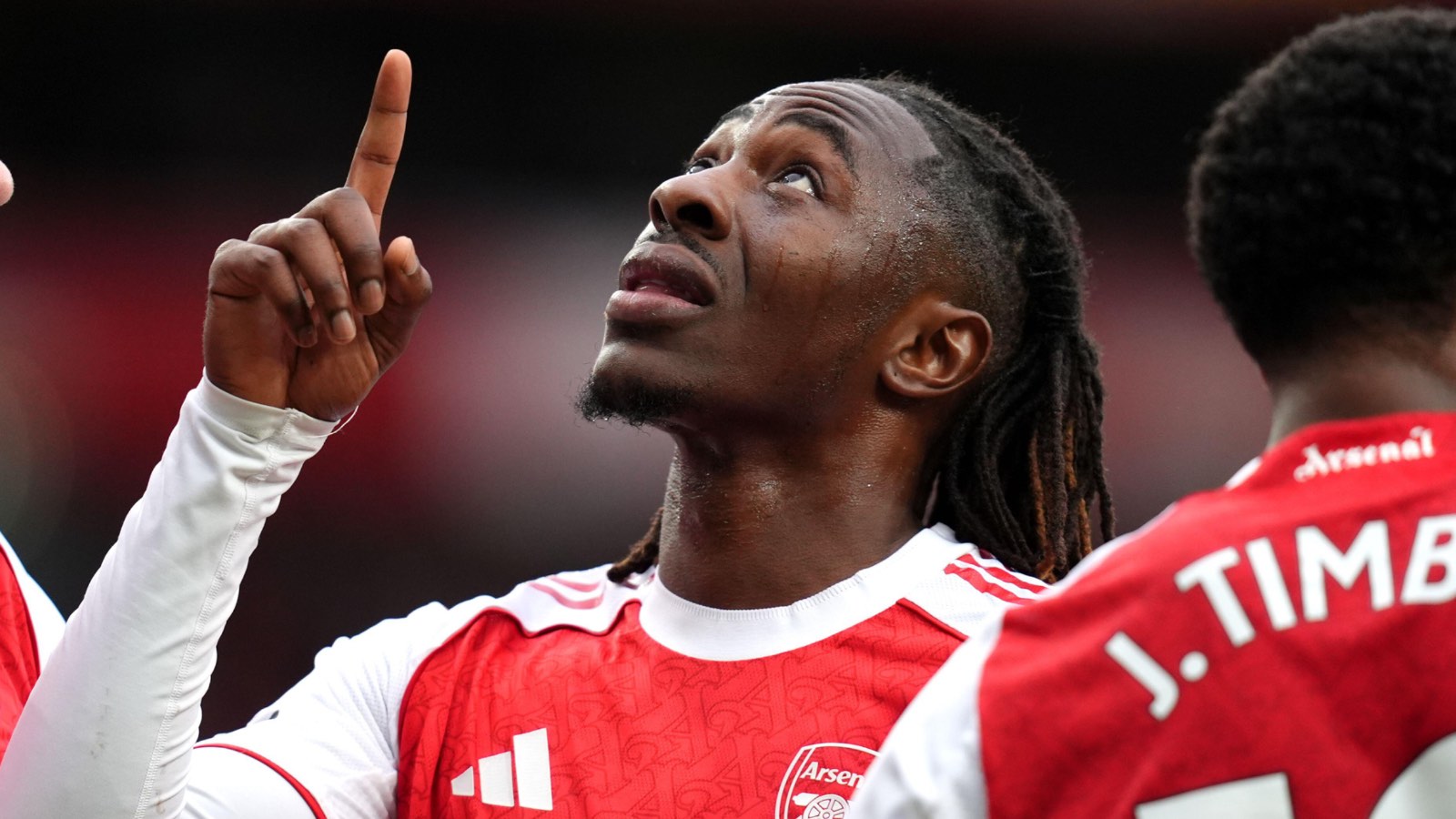 Arsenal beat [insert opposition] 1-0 as Rice set piece secures win on way to Premier League title [Draft]
