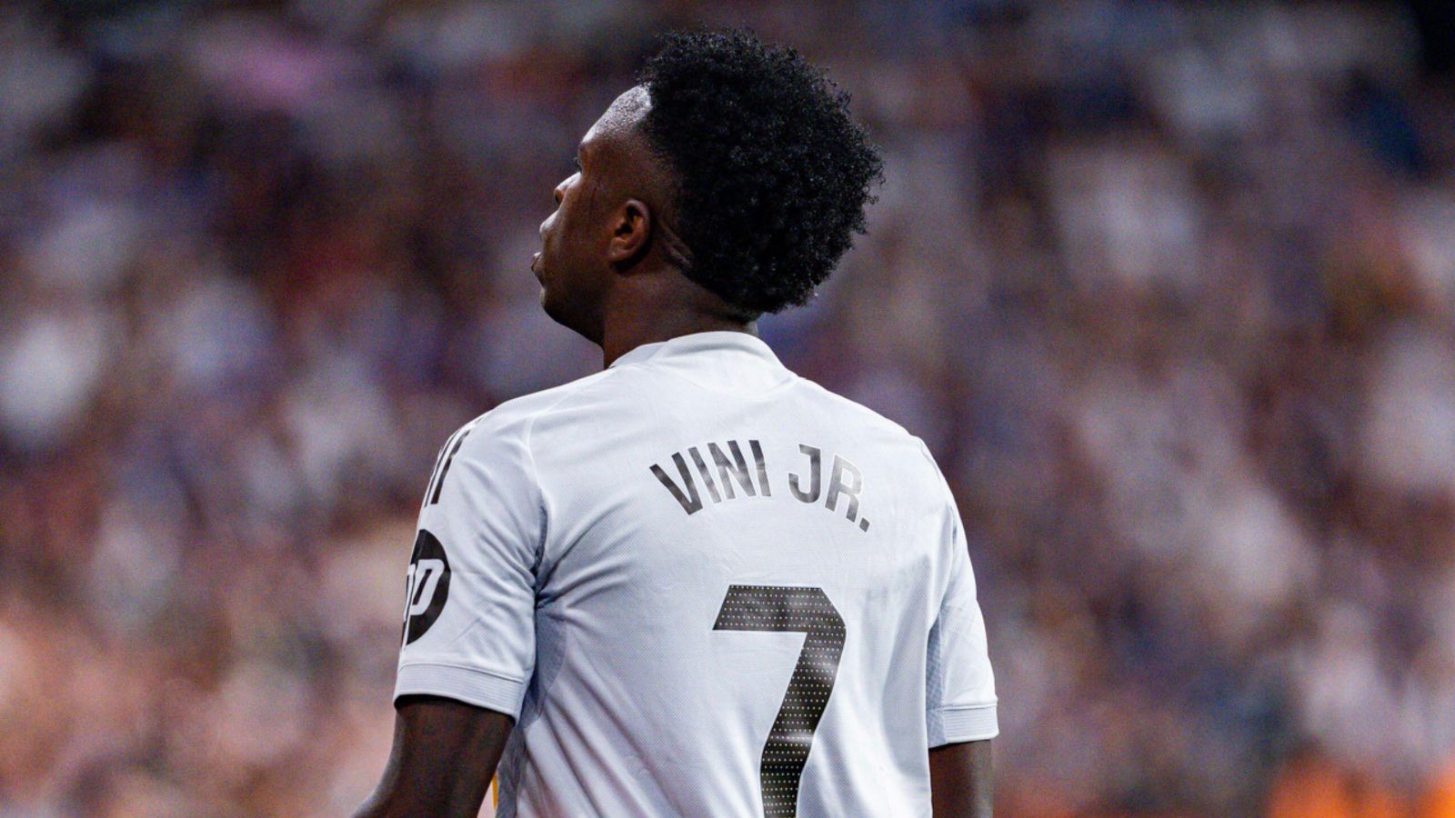 Man Utd, Liverpool ruled out as Vinicius Junior has one place to go after 'I'm leaving' Real Madrid bombshell