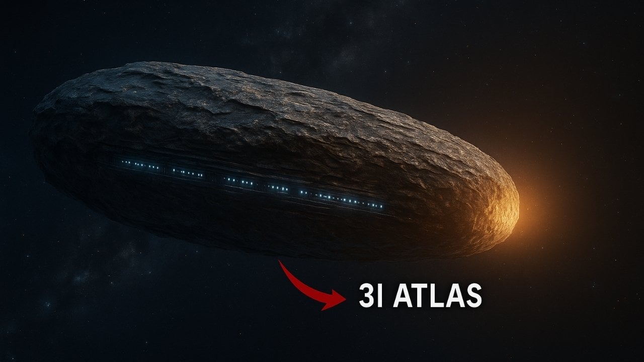 3I ATLAS 2
