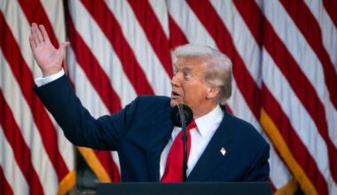 Unflattering magazine cover is only blemish for triumphant Trump after Gaza ceasefire – The Irish Times