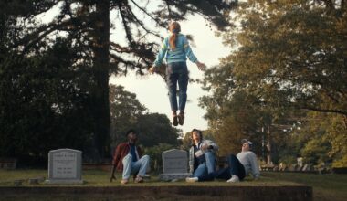 Patrick Freyne’s guide to the biggest horror TV shows, from Stranger Things to Sesame Street – The Irish Times