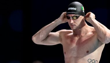 Irish swimmer Shane Ryan to take part in highly controversial Enhanced Games – The Irish Times
