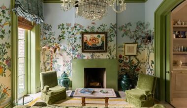 Lily Allen and David Harbour’s ‘weird and wonderful’ Brooklyn townhouse for sale for €8m – The Irish Times