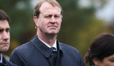 Irish unity has come closer, thanks to Catherine Connolly and Jim O’Callaghan – The Irish Times