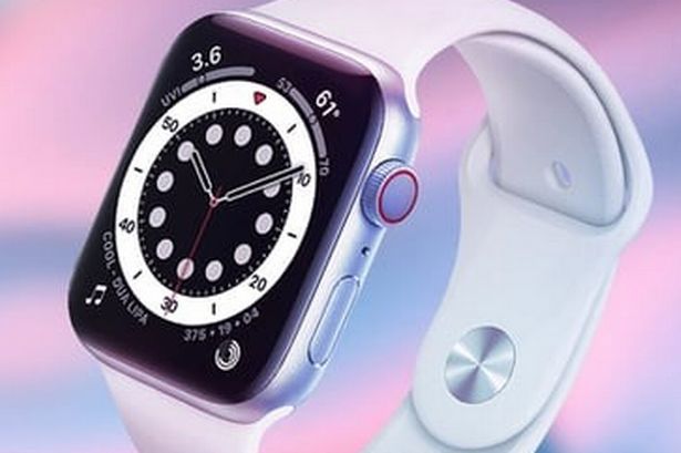 These Apple Watch Series 5 models can be picked up for £89 at Wowcher.