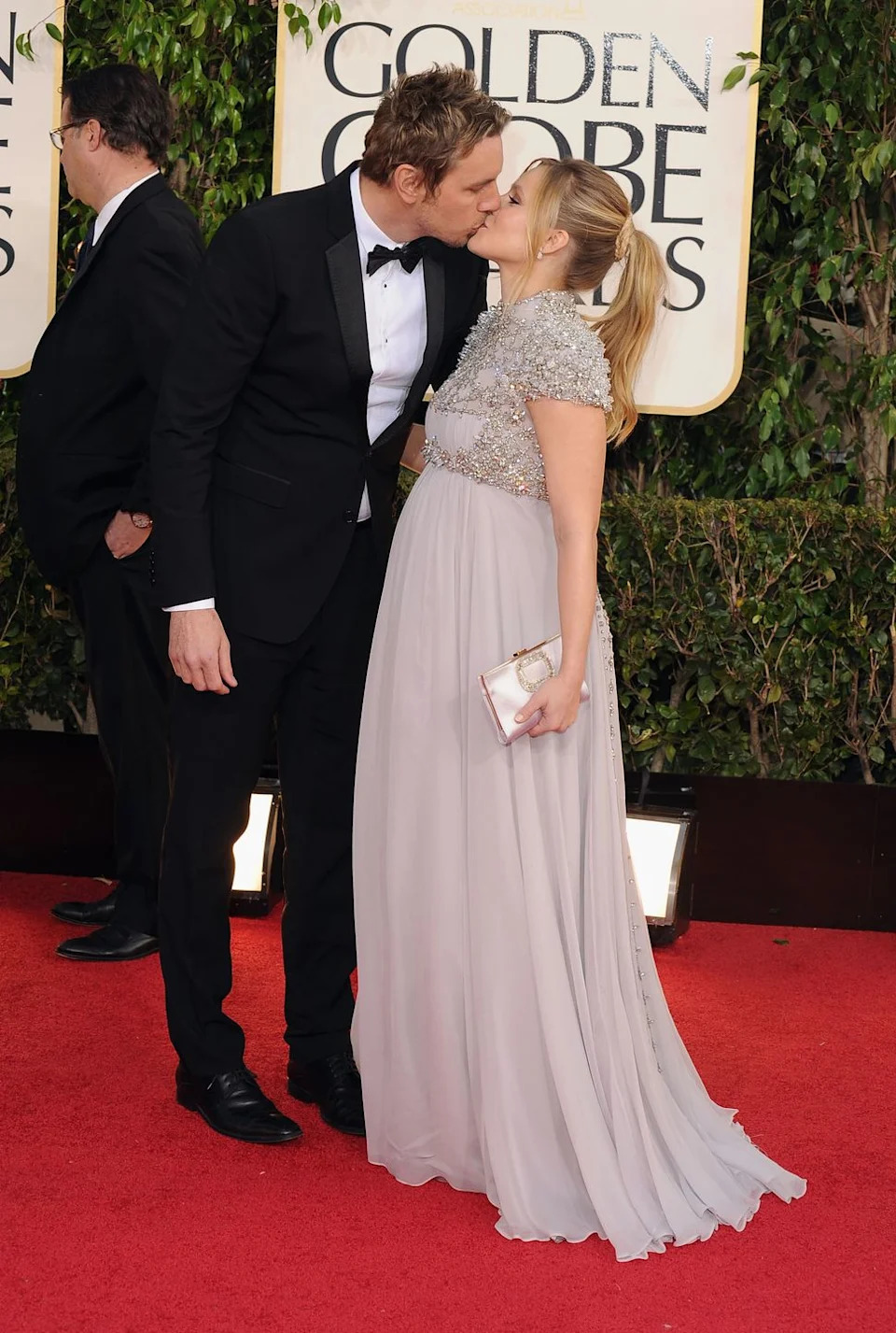 70th annual golden globe awards arrivals