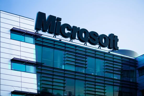 Microsoft Reshuffles Leadership To Free Nadella For AI Push