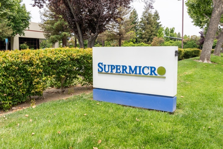 Supermicro Smashes AI Trading Records With Intel And Micron — What's Powering The Surge?