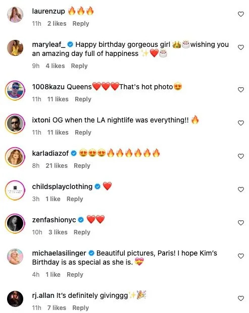  <span class="wp-caption-text">Paris Hilton/Instagram</span>