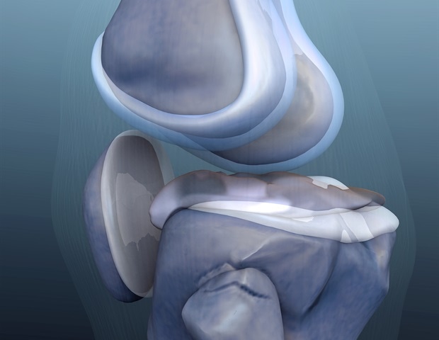 Commercial robotic leg could benefit both higher- and lower-mobility amputees