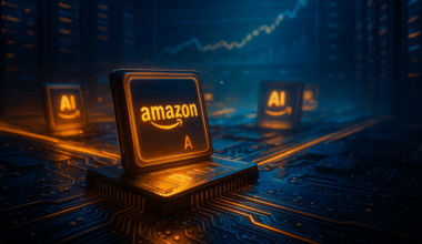 Amazon's New AI Chips Could Unlock Billions In Revenue, Analysts Say