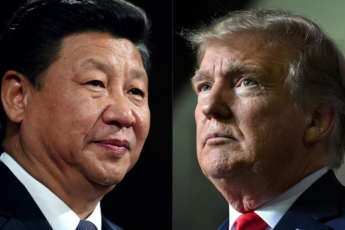 Trump’s hand in the tariff war he started gets weaker as China GDP comes in ahead of growth forecasts
