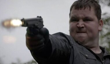 Love/Hate helped RTE’s commercial wing to an €11.6m profit last year