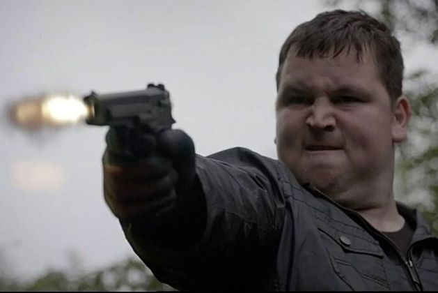 Love/Hate helped RTE’s commercial wing to an €11.6m profit last year