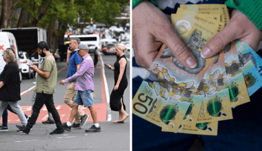 Superannuation hits $172,000 milestone as average account balances by age revealed