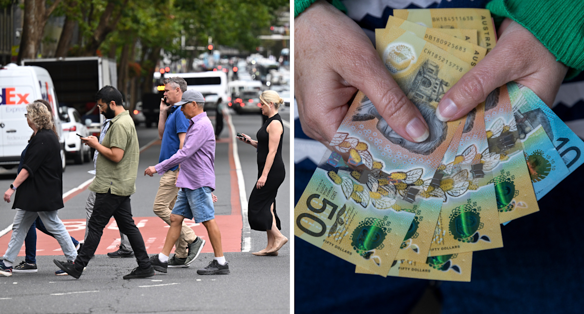 Superannuation hits $172,000 milestone as average account balances by age revealed