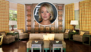 Yahoo entertainment home