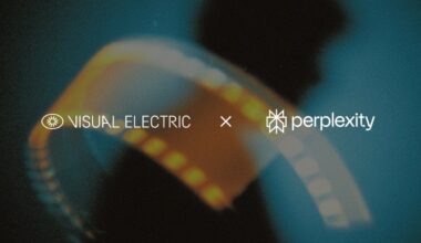 Perplexity acquires the team behind Sequioa-backed AI design startup Visual Electric
