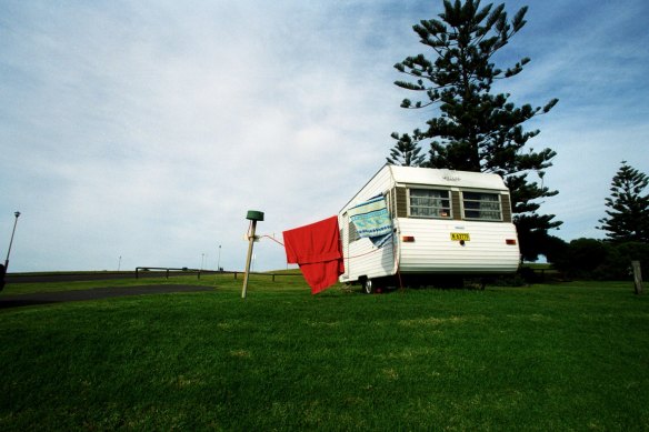 Quitting work at 55 and going travelling in your caravan isn’t the goal for most modern retirees.