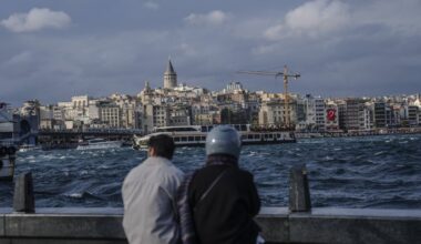 World Bank lifts Türkiye's 2025-2027 growth forecasts