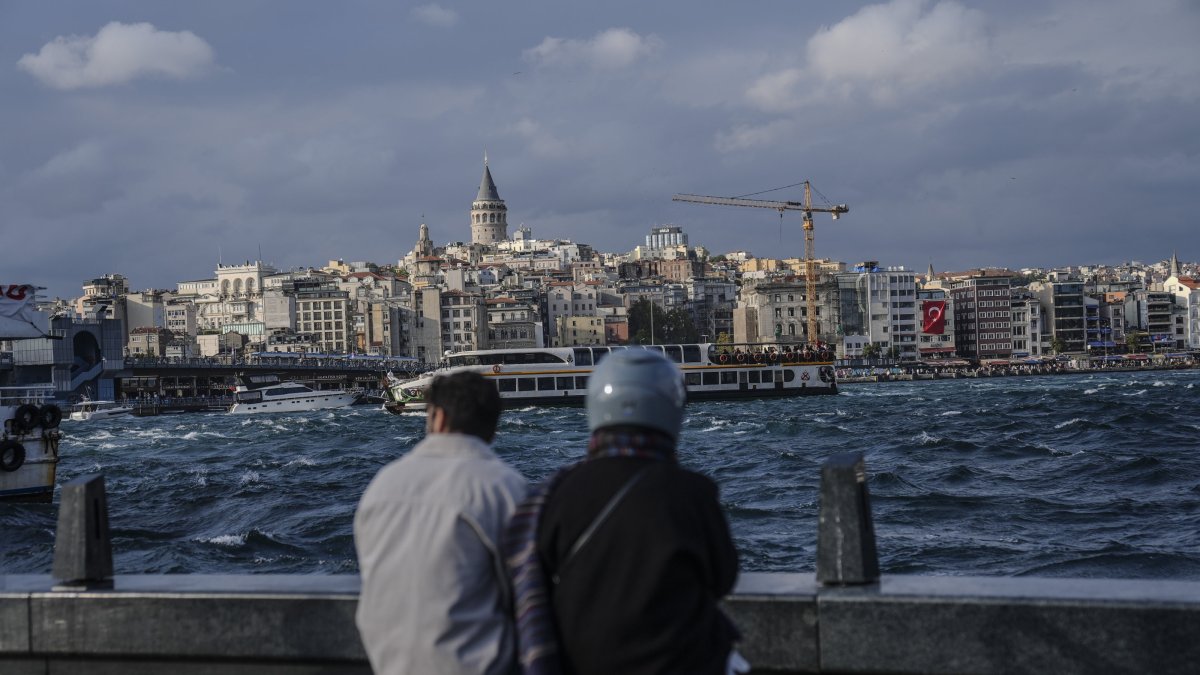 World Bank lifts Türkiye's 2025-2027 growth forecasts