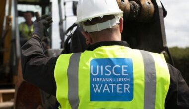 Calls for probe after multiple water outages in Tipperary – ‘nothing short of a scandal’