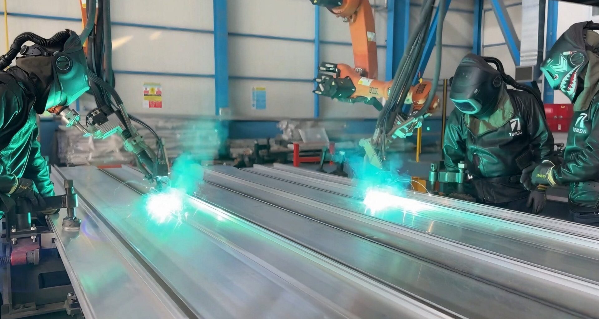 Türkiye's industrial production growth rebounds in August