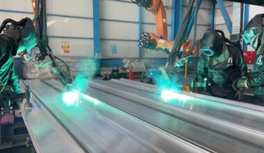 Türkiye's industrial production growth rebounds in August