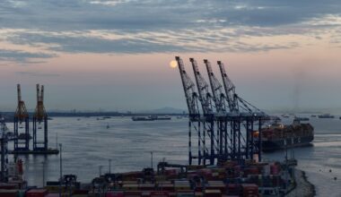 Türkiye's current account logs record $5.5 billion surplus in August