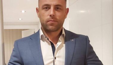 Kerry crystal meth haul co-accused had 'no connection' to machine where drugs were found, court told