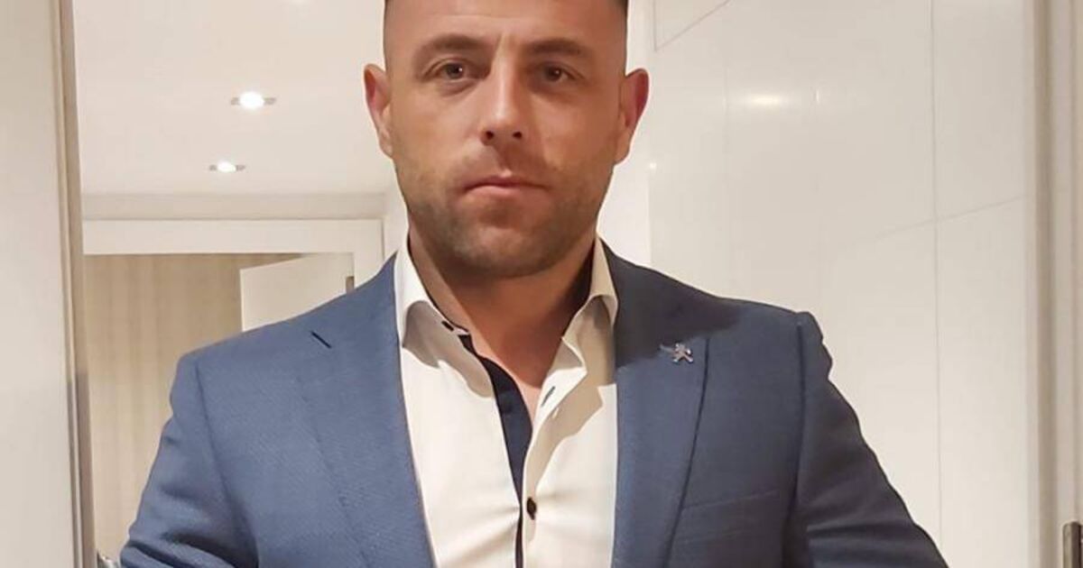 Kerry crystal meth haul co-accused had 'no connection' to machine where drugs were found, court told