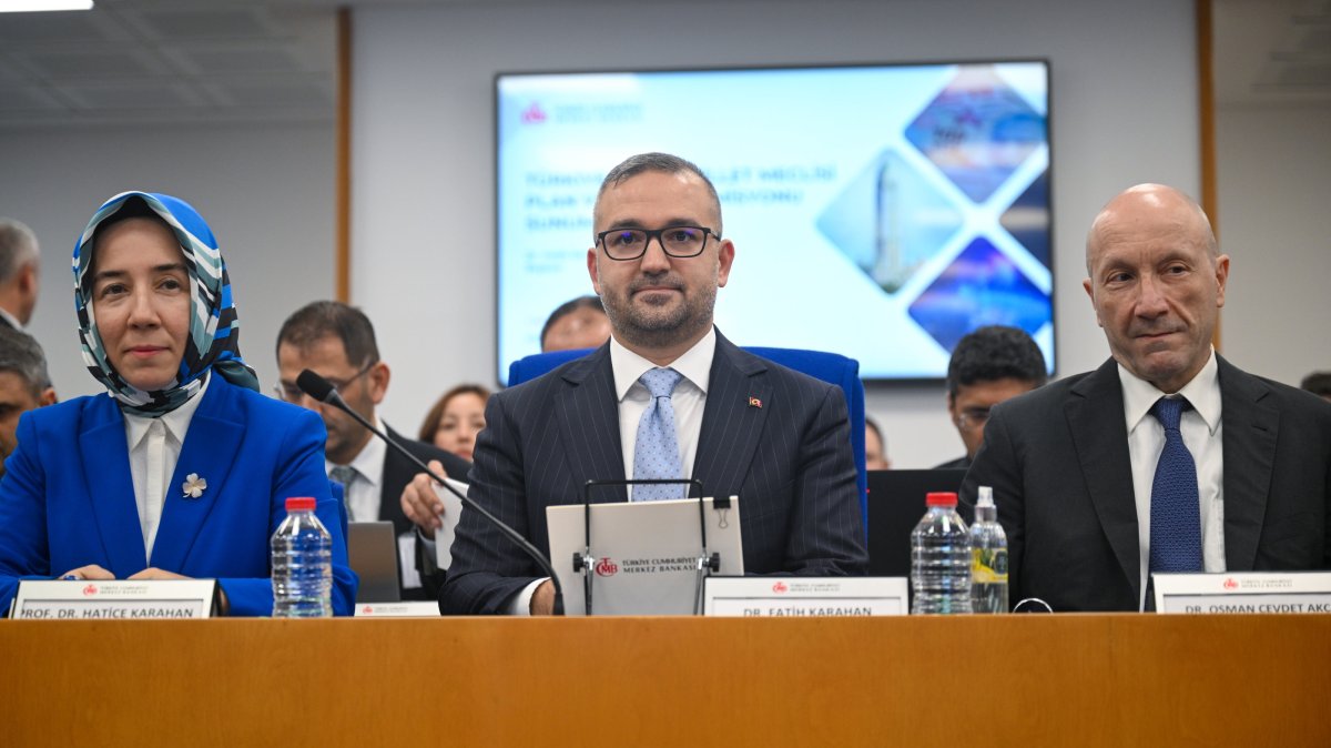 Turkish central bank seen slowing rate cut pace amid inflation caution