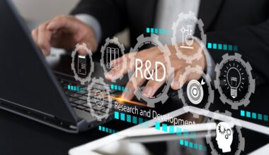 Türkiye boosts R&D spending by $6.5 billion in 2024