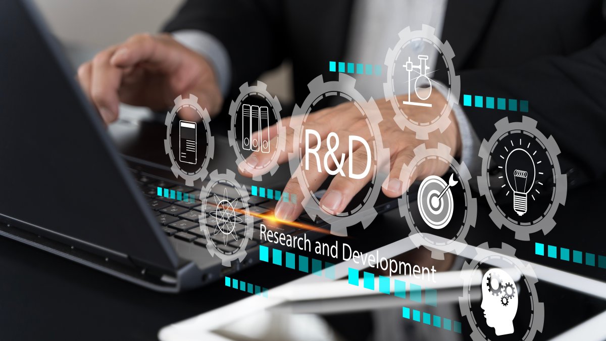 Türkiye boosts R&D spending by $6.5 billion in 2024