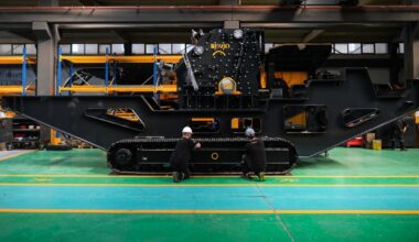 Turkish industrialists set new January-September export record