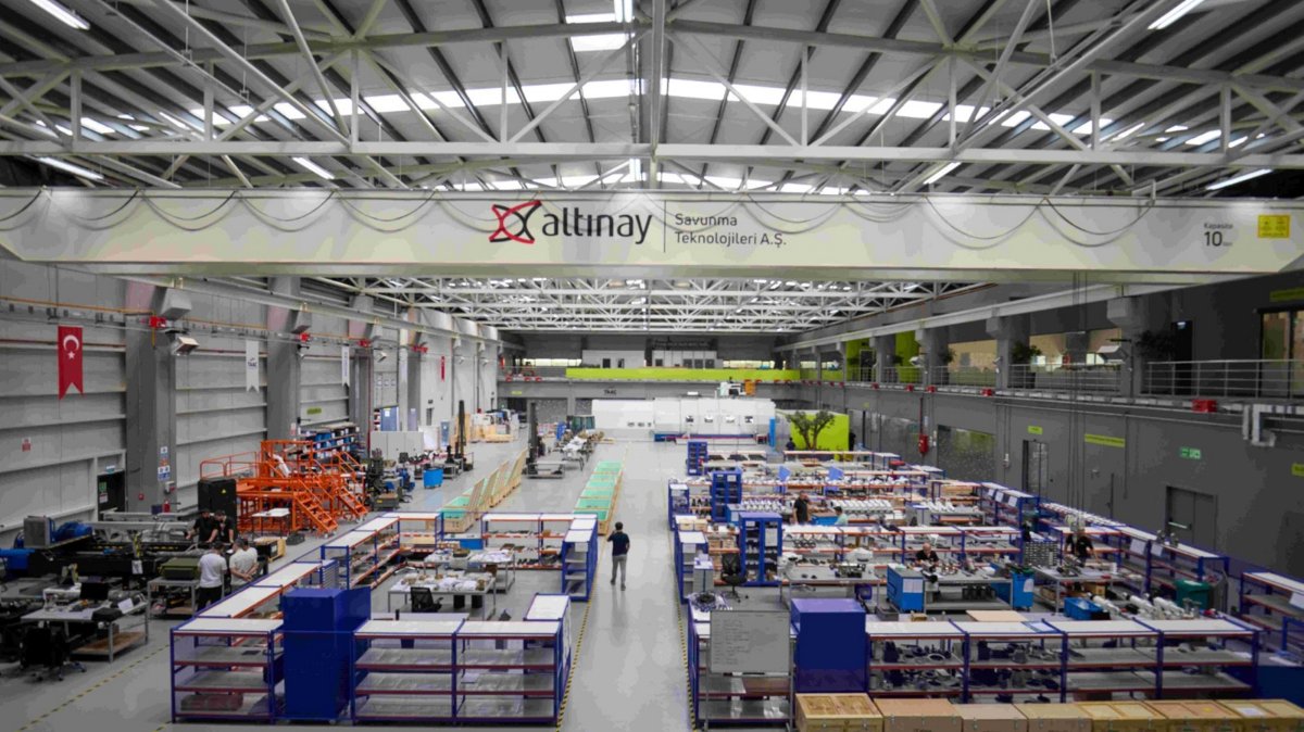 Turkish capacity utilization, real sector confidence up in October