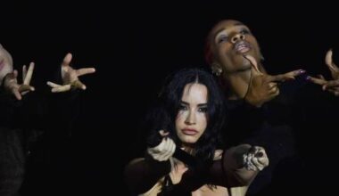 For Demi Lovato, 'It's Not That Deep.' Her new pop era, album and tour are reasons to celebrate