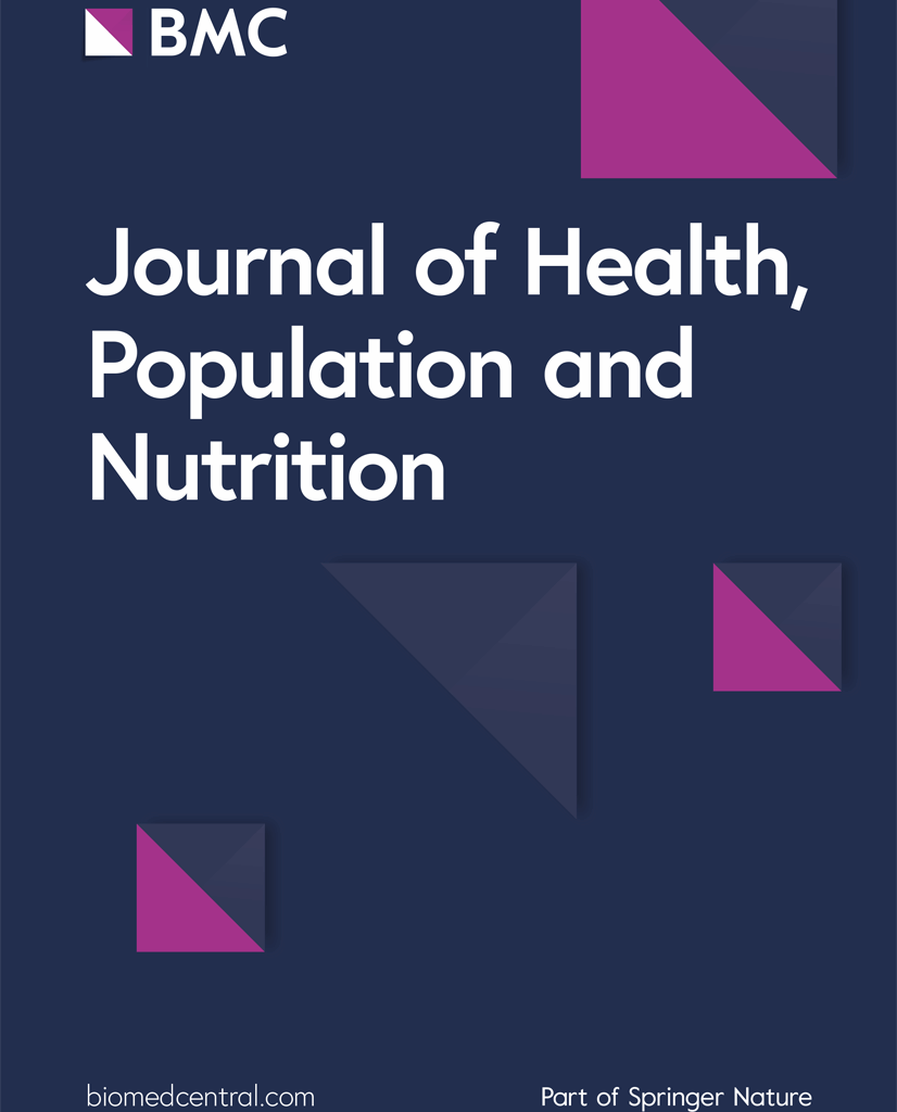 Prevalence, radio-clinical patterns and factors associated with pulmonary tuberculosis among children with severe acute malnutrition: a cross-sectional study in Uganda | Journal of Health, Population and Nutrition
