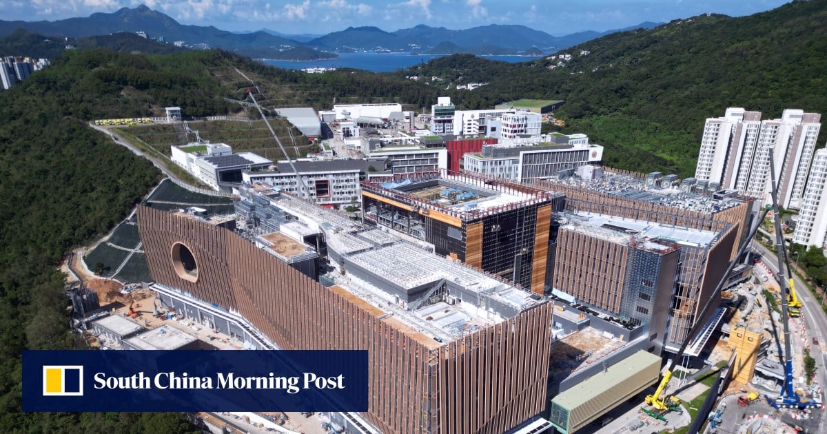 Hong Kong’s first TCM hospital sets outpatient fee at HK$180 ahead of December debut