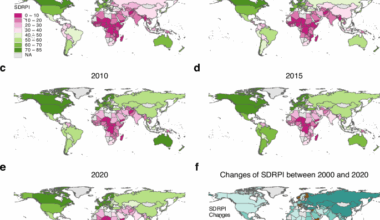 Assessing global sustainability performance, imbalance, and coordination over space and time