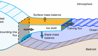 Ocean warming threatens the viability of 60% of Antarctic ice shelves