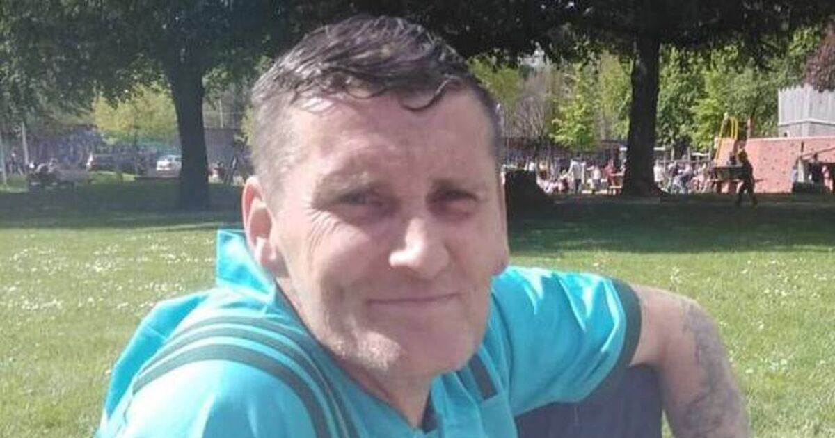Kieran Quilligan's injuries were 'consistent with severe assault', Cork court hears