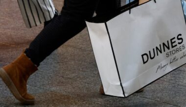 Two Dunnes Stores grocery locations in Dublin to close this month – The Irish Times