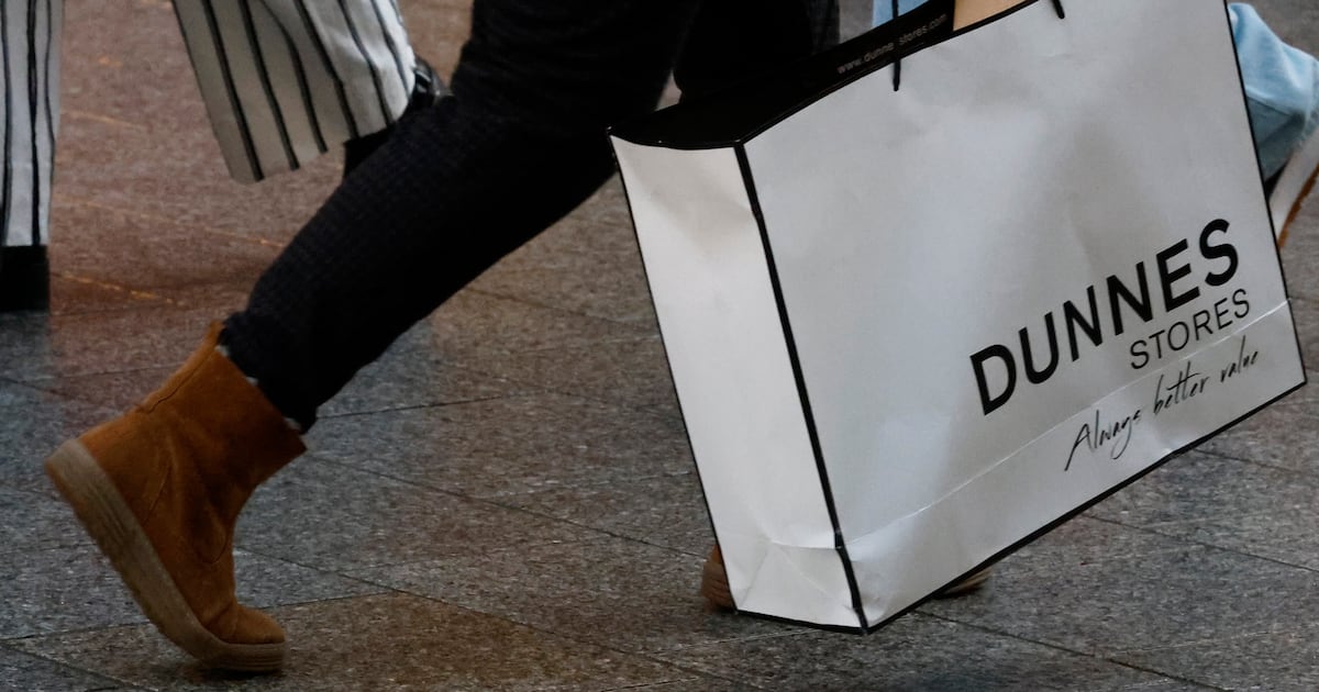 Two Dunnes Stores grocery locations in Dublin to close this month – The Irish Times
