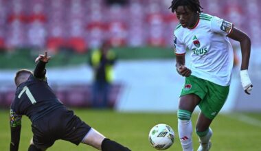 Colin O’Brien names two Cork players in Republic of Ireland squad for first-ever U17 World Cup